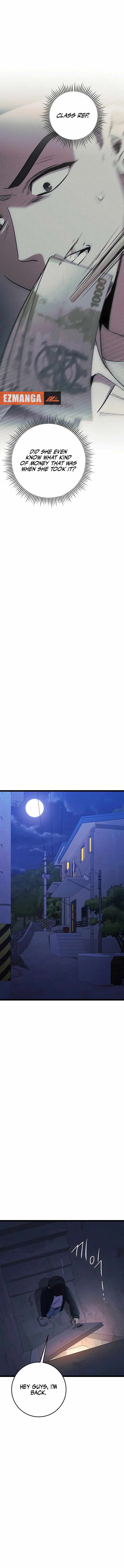 High School Queen Chapter 49 19